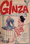 Ginza: The Oriental Humor Magazine