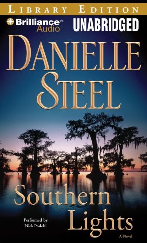 Southern Lights by Danielle Steel