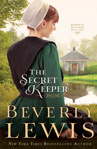 The Secret Keeper by Beverly Lewis