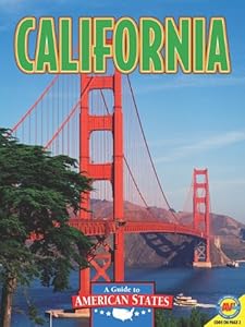 California: The Golden State