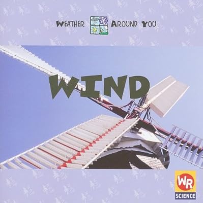 Wind (Weather Around You)
