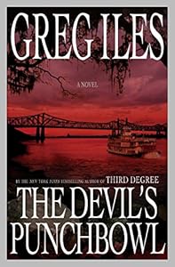 The Devil's Punchbowl: A Novel