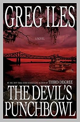 The Devil's Punchbowl: A Novel