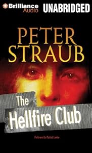 The Hellfire Club