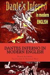 Dantes Inferno in Modern English