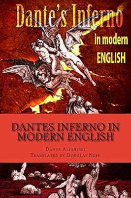 Dantes Inferno in Modern English