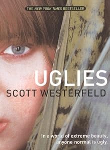 Uglies (Turtleback School & Library Binding Edition) (Uglies Trilogy)