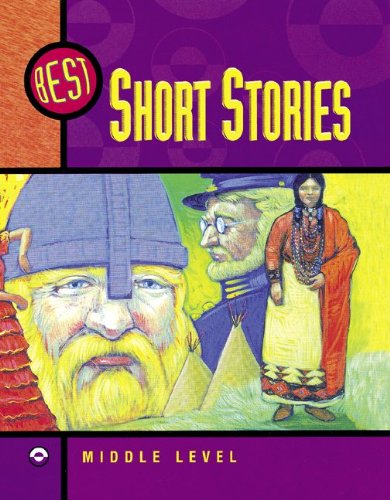 Best Short Stories: Middle by McGraw-Hill Education