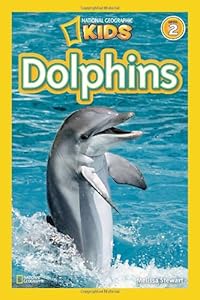 National Geographic Readers: Dolphins