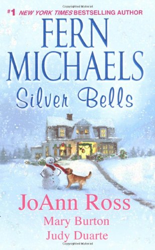 Silver Bells by Mary Burton