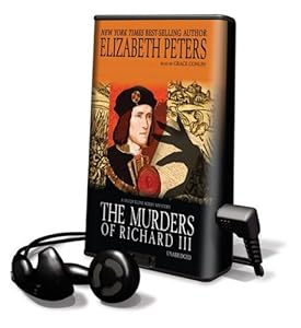 The Murders of Richard III