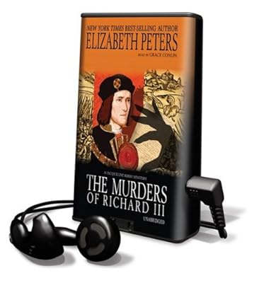 The Murders of Richard III