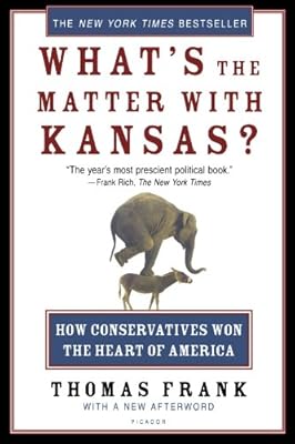 Listen, Liberal: Or, What Ever Happened to the Party of the People?