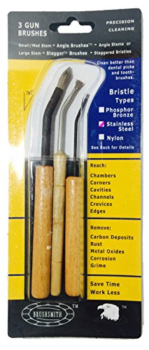 Algopix Similar Product 15 - BoreSmith 1758 Stainless Steel