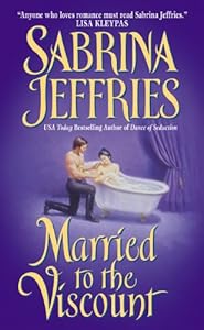 Married to the Viscount (Swanlea Spinsters)
