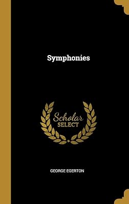 Symphonies