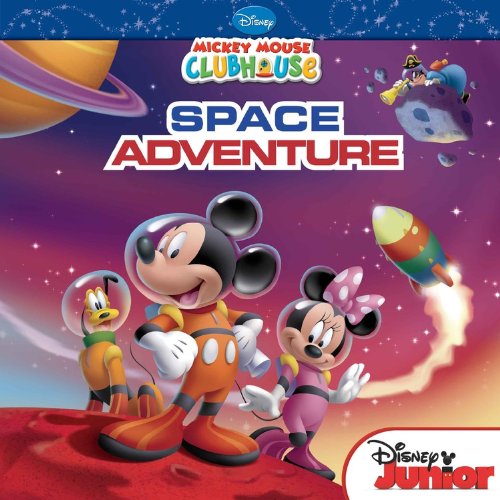 Space Aventure by Susan Amerikaner