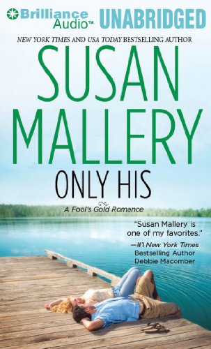 Only His by Susan Mallery