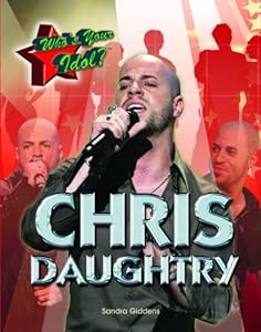 Chris Daughtry (Who's Your Idol?)