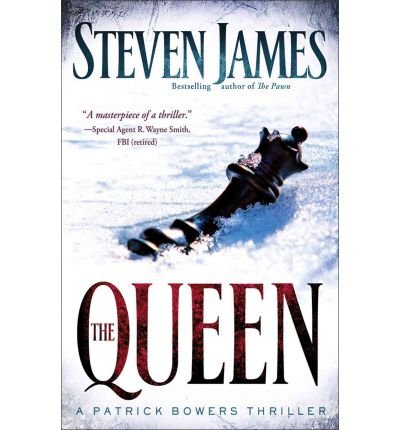 The Queen by Steven James