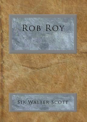 Rob Roy
