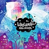 ライラニア 【初回限定盤】