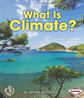 What Is Climate?