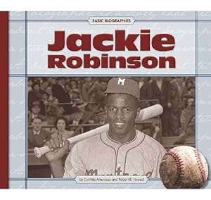 Jackie Robinson
