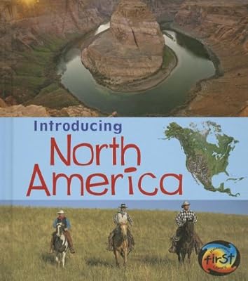 Introducing North America