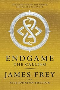 Endgame: The Calling