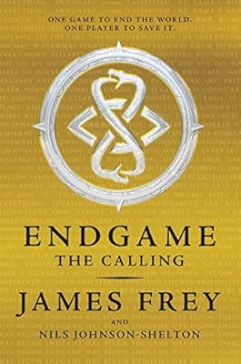 Endgame: The Calling