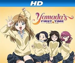 The world revolves for us! Goodbye... B Gata H Kei! / Yamada turns into an angel! Farewell! B Gata H Kei! [HD]