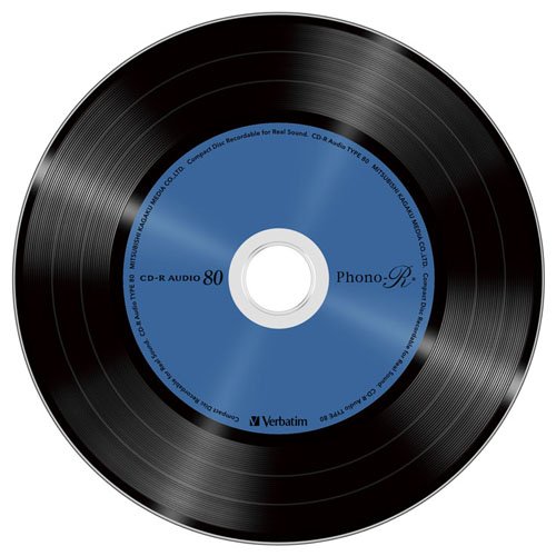 ya08287 20 Verbatim Blank Music CDR Discs 80min 24x CD-R Color Mix ya08287 20 Verbatim Blank Music CDR Discs 80min 24x CD-R Color Mix