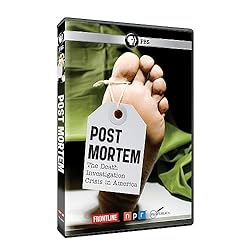 Frontline: Post Mortem