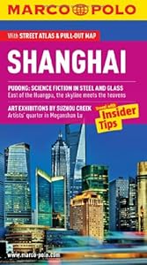 Shanghai Marco Polo Guide