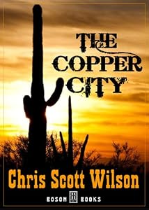 The Copper City