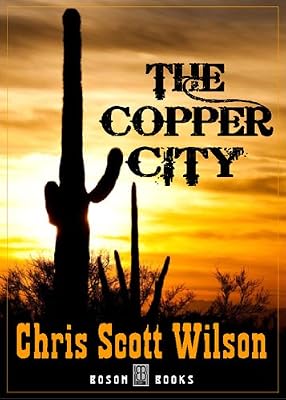 The Copper City