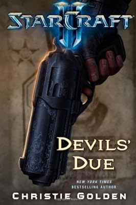 StarCraft II: Devils' Due