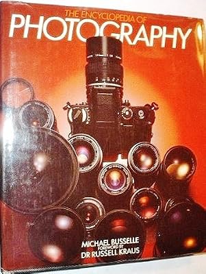 The Encyclopedia of Photography