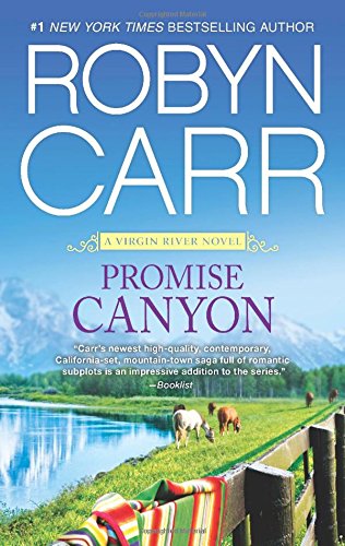 Promise Canyon by Robyn Carr