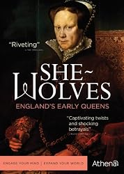 She-Wolves: England's Early Queens
