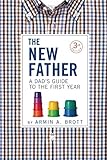 The New Father (Large Print 16pt)