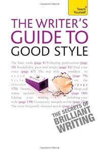 The Writer's Guide to Good Style