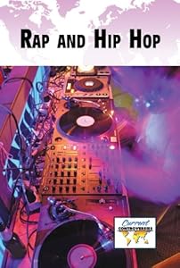 Rap and hip hop