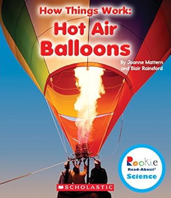 Hot Air Balloons