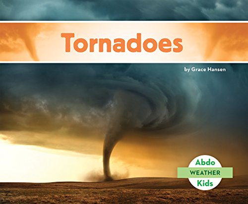 Tornadoes by Grace Hansen