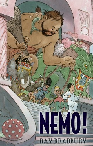 Nemo! by Ray Bradbury