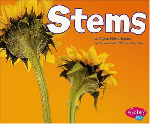 Stems (Plant Parts) by Vijaya Khisty Bodach