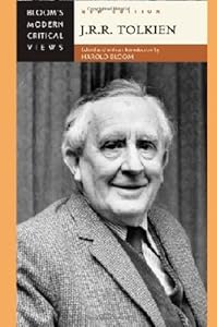 J.R.R. Tolkien (Bloom's Modern Critical Views)