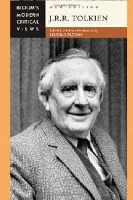 J.R.R. Tolkien (Bloom's Modern Critical Views)